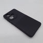 OnePlus Nord CE3 Shockproof Silicone Back Cover – Slim TPU Protective Case with Raised Camera Guard