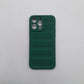 iPhone 14 Pro Max Magnetic Breathable Heat Dissipation Hybrid Case Strong TPU Material Shockproof Protective Cover Ultra Slim Light
