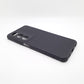 OPPO A3 Pro Carbon Fiber texture Hard Rubber armour back cover shock-porof case