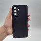 Samsung Galaxy A26 Soft TPU Protective Cover – Slim Shockproof Silicone Case with Raised Screen & Camera Guard