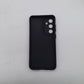 Samsung Galaxy S23 FE Soft Silicone Protective Cover – Slim Shock Absorbing TPU Back Case with Anti-Slip Grip