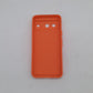 Google Pixel 8 Soft Silicone Protective Back Cover – Slim Shockproof TPU Case with Raised Camera Edges