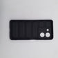 Vivo Y36 Phone Case Heat Dissipation Design Strong TPU Material Protective Cover