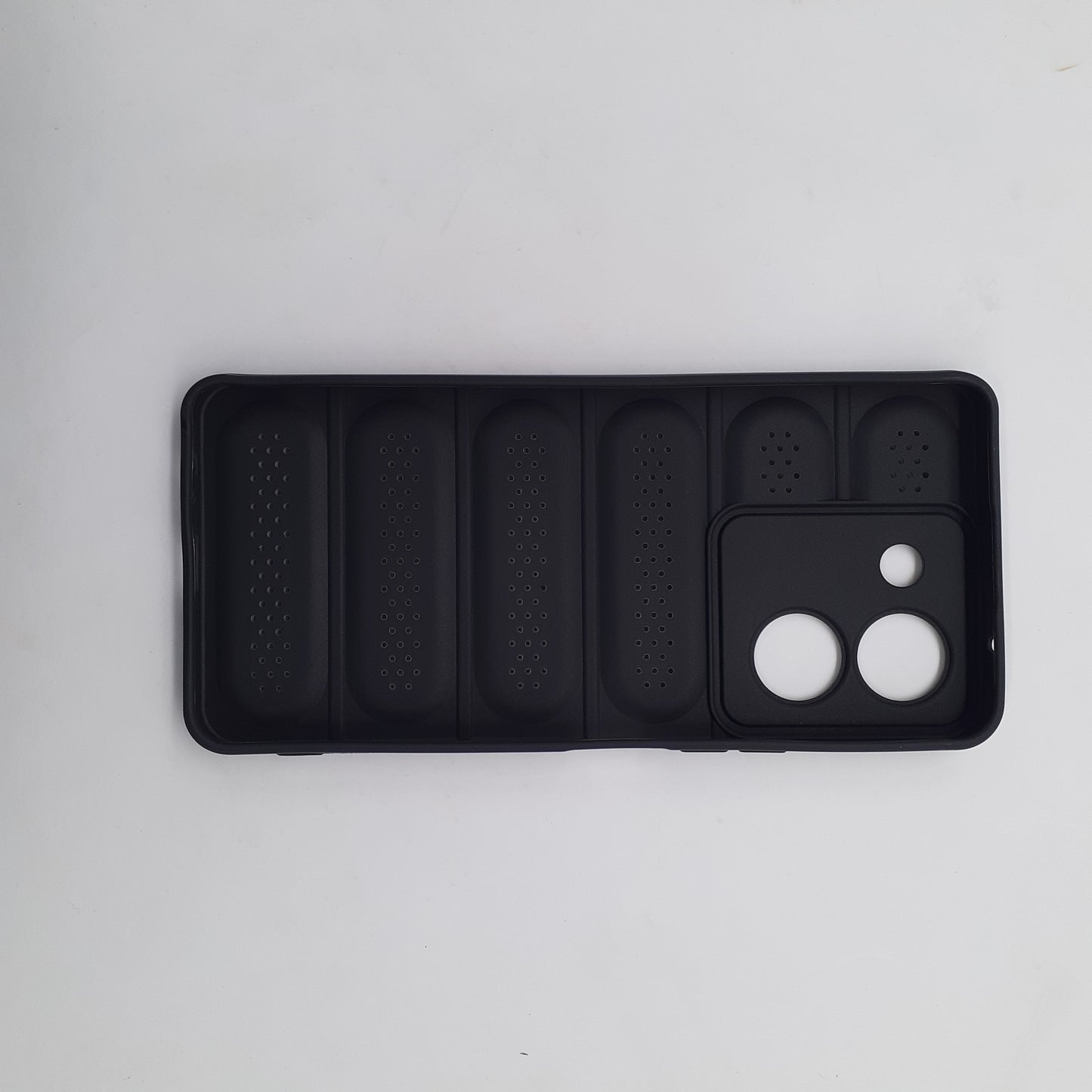 Vivo Y36 Phone Case Heat Dissipation Design Strong TPU Material Protective Cover