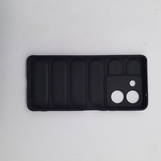 Vivo Y36 Phone Case Heat Dissipation Design Strong TPU Material Protective Cover