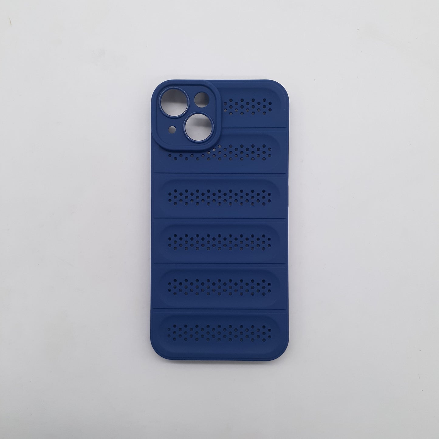 iPhone 14 Heat Dissipation Design Strong TPU Material Phone Case