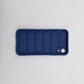 iPhone XR Heat Dissipation Design Phone Case Strong TPU Material Protective Cover Shockproof Anti-Scratch Slim Fit
