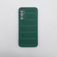 Samsung A34 Heat Dissipation Design Strong TPU Material Protective Cover Ultimate Cooling Shockproof Anti-Fall Case