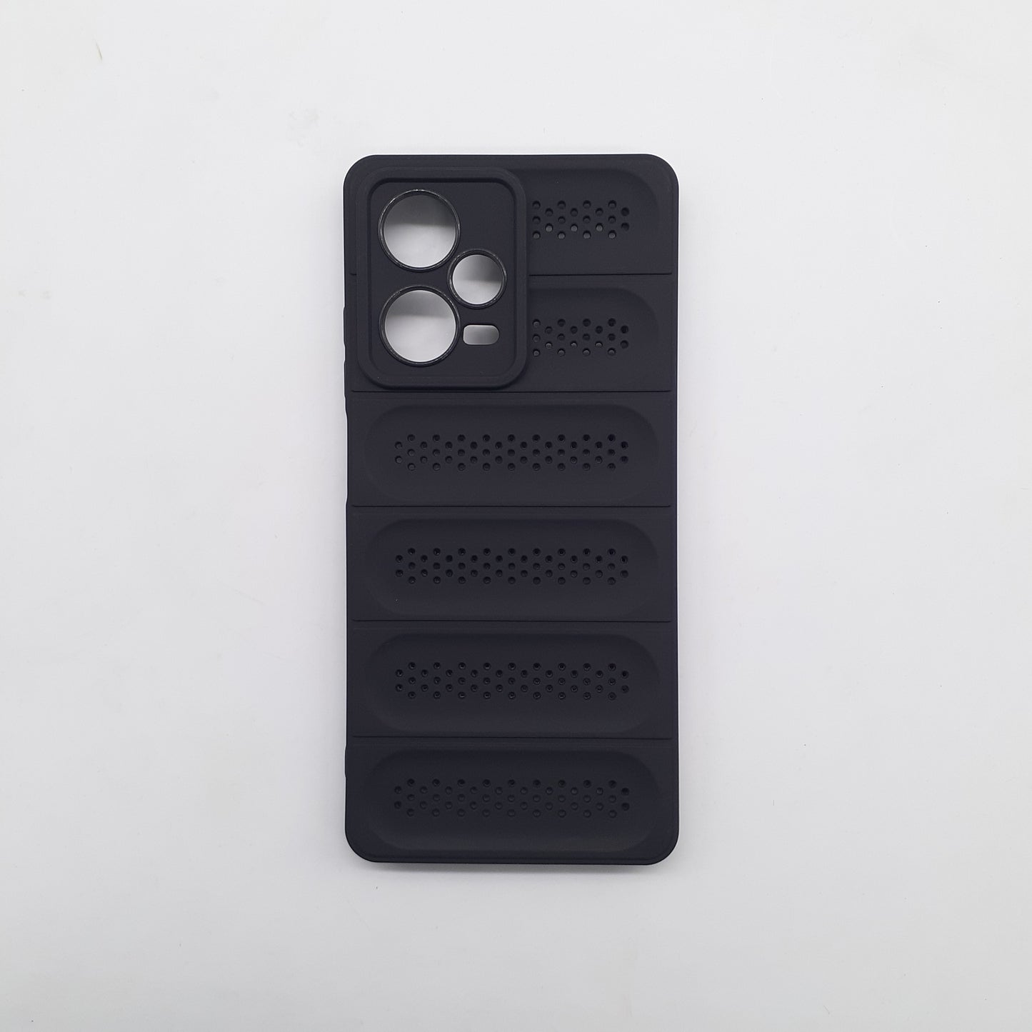 Redmi Note 12 Pro Heat Dissipation Strong TPU Material Phone Case