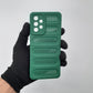 Samsung A33 5G Phone Case Heat Dissipation Design Strong TPU Material Shockproof Anti-Drop Hybrid Cover