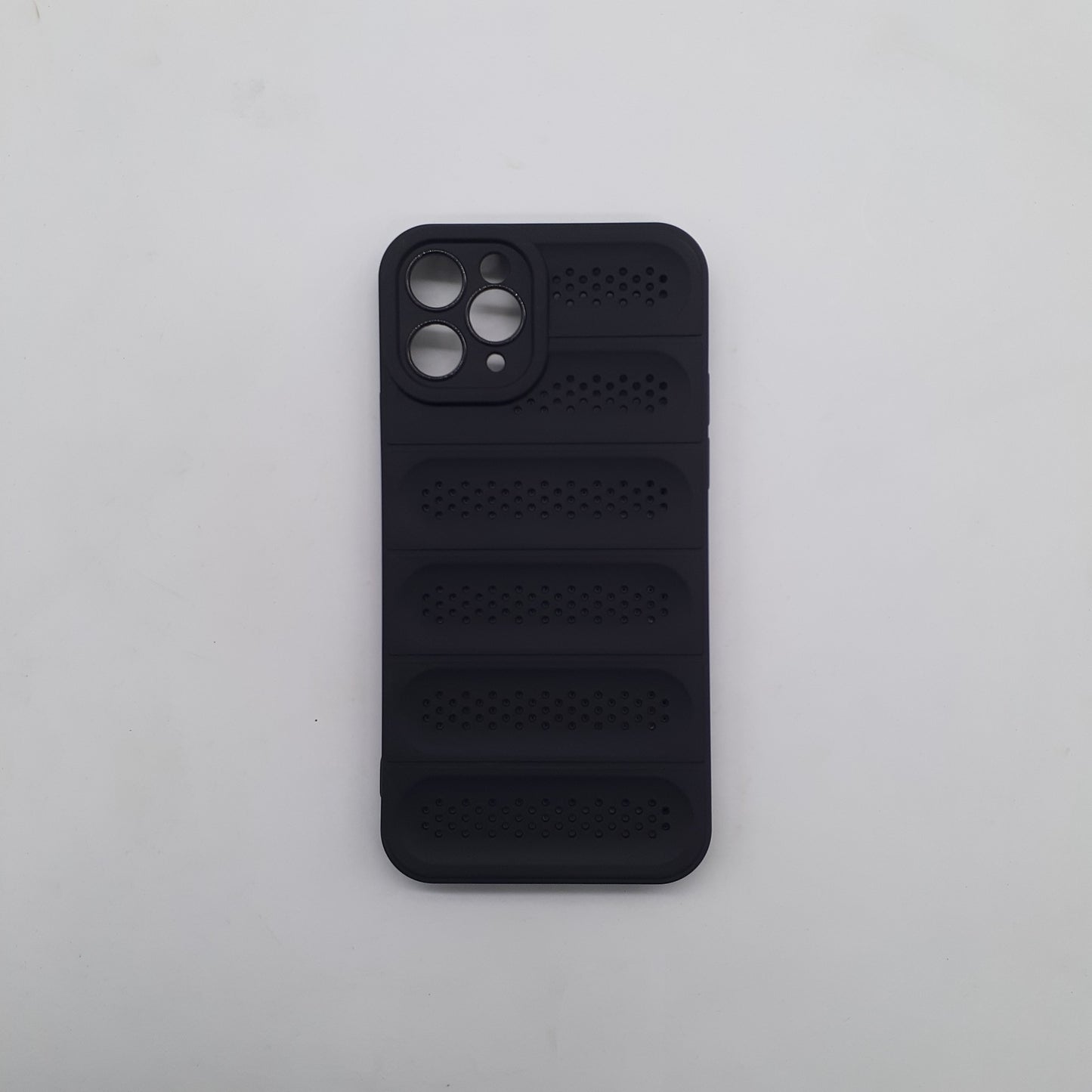 iPhone 11 Pro Phone Case Heat Dissipation Design Strong TPU Material Protective Cover