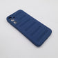 Samsung A15 Phone Case Heat Dissipation Design Strong TPU Material Shockproof Durable Protective Soft Cover