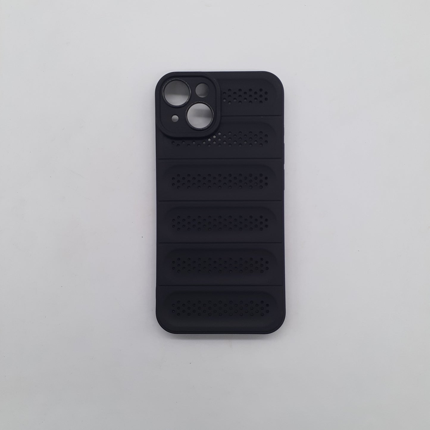 iPhone 14 Heat Dissipation Design Strong TPU Material Phone Case