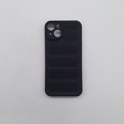 iPhone 14 Heat Dissipation Design Strong TPU Material Phone Case