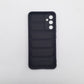 Samsung A34 Heat Dissipation Design Strong TPU Material Protective Cover Ultimate Cooling Shockproof Anti-Fall Case