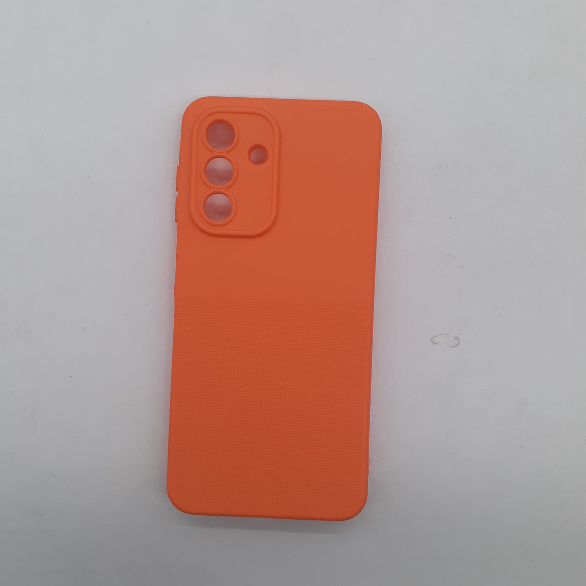 Samsung Galaxy A17 Premium Soft Silicone Back Cover – Slim Shock Resistant TPU Case with Anti-Scratch Finish