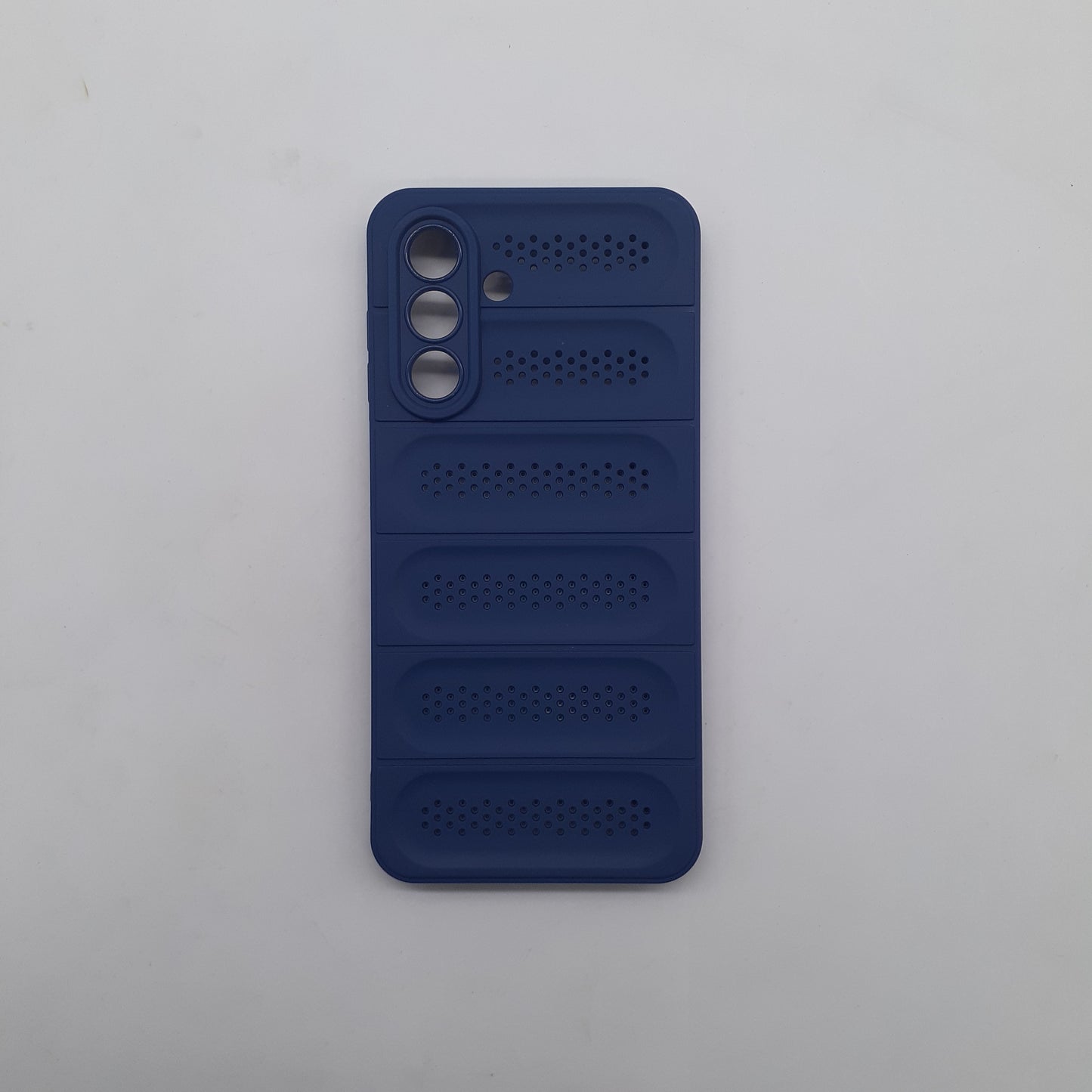 Samsung A26 Heat Dissipation Design Strong TPU Material Shockproof Protective Case Cover