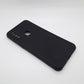 OPPO A8 Carbon Fiber texture Hard Rubber armour back cover shock-porof case