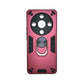 HONOR X9b Hard PC Case with ring holder Shockproof Slim back Cover