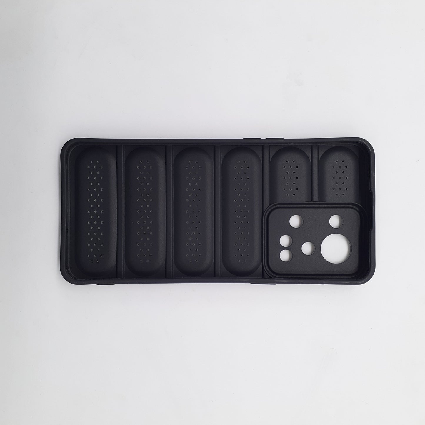 Oneplus Nord 2T Heat Disspation Design Strong TPU Meterial Phone Case Cover Protector