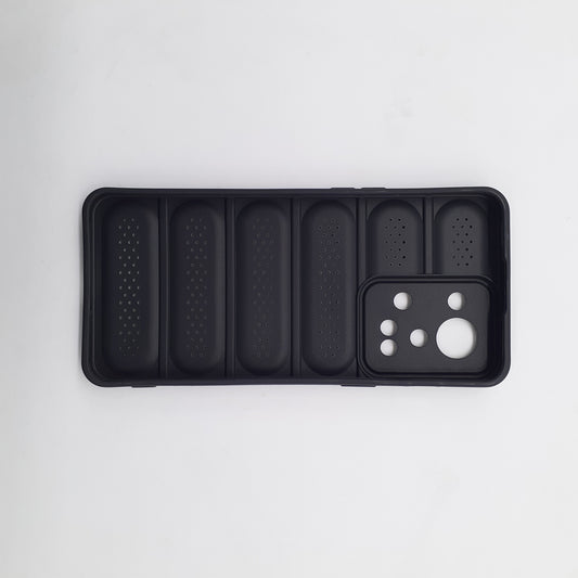 Oneplus Nord 2T Heat Disspation Design Strong TPU Meterial Phone Case Cover Protector
