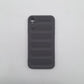 iPhone XR Heat Dissipation Design Phone Case Strong TPU Material Protective Cover Shockproof Anti-Scratch Slim Fit