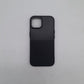 iPhone 15 Soft TPU Shockproof Back Case – Lightweight Silicone Protective Cover with Anti-Scratch and Anti-Slip Finish