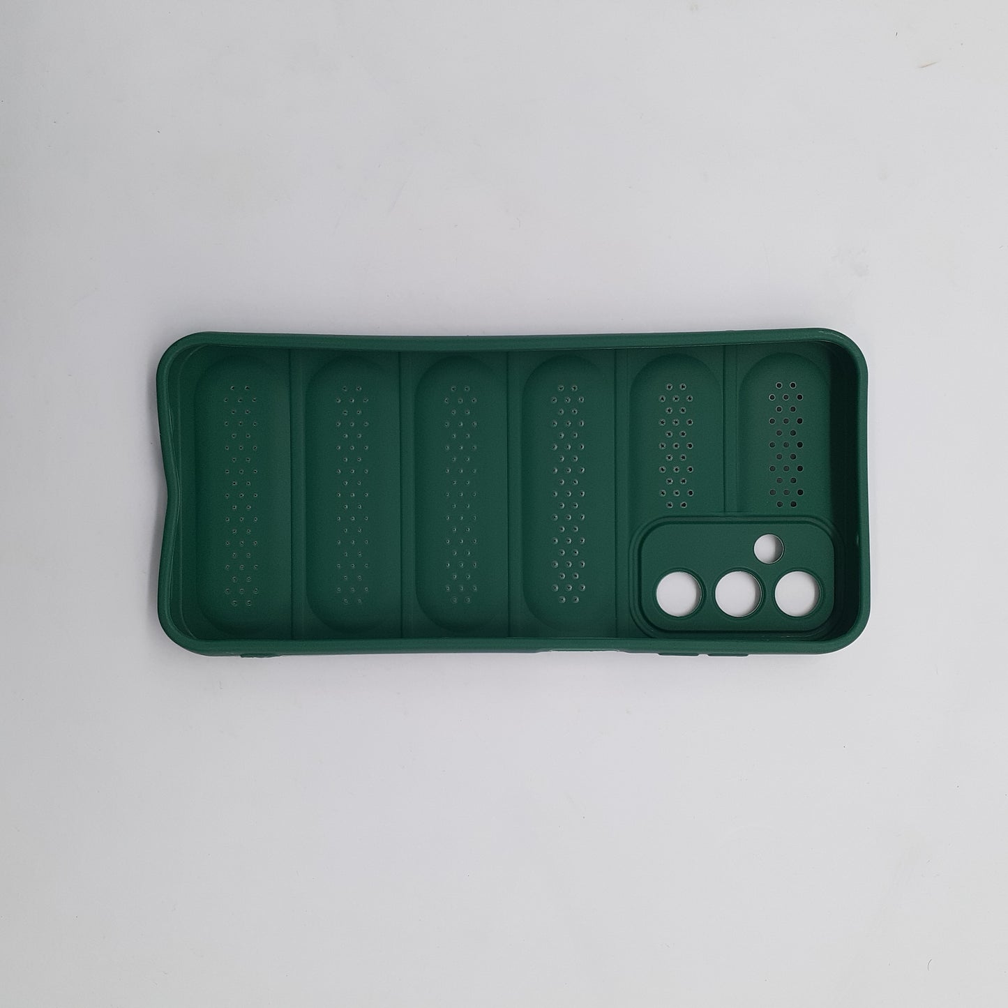 Samsung M14 5G Phone Case Heat Disspation Design Strong TPU Material Protective Cover