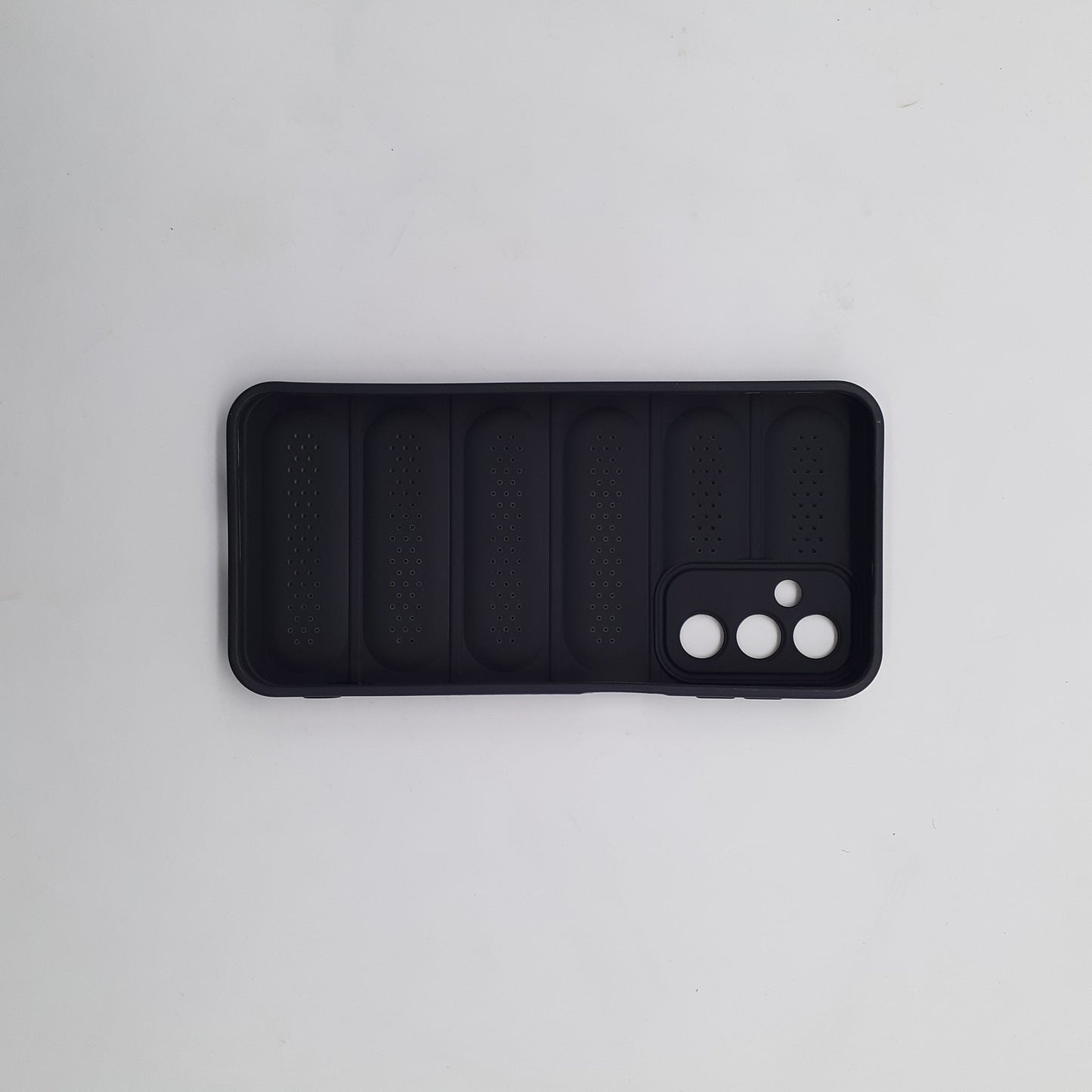 Samsung M34 Phone Case Heat Dissipation Design Strong TPU Material Shockproof Anti-knock Full Coverage Cover