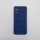 Vivo Y21 Heat Dissipation Design Strong TPU Material Phone Case Protective Cover Shockproof