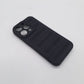 iPhone 15 Pro Heat Dissipation Design Strong TPU Material Cooling Phone Case Protective Cover