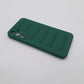 Samsung A34 Heat Dissipation Design Strong TPU Material Protective Cover Ultimate Cooling Shockproof Anti-Fall Case