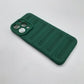 iPhone 13 Pro Strong TPU Material Case Heat Dissipation Design Protective Shell Cover