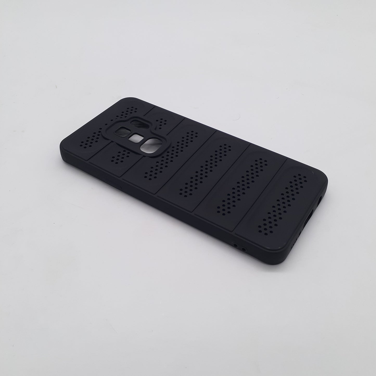 Samsung S9 Plus Heat Dissipation Design Strong TPU Material Phone Case