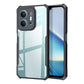 Redmi 15C 4G Heavy Duty Case, Shockproof Edges, Rugged Anti-Slip Grip, Full Body Protective Cover