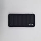 iPhone X Heat Dissipation Strong TPU Material Protective Case Shockproof Scratch Resistant Breathable Cooling Cover