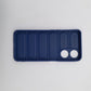 OPPO A58 5G Strong TPU Material Heat Dissipation Design Protective Phone Case