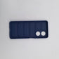 OPPO A58 Strong TPU Heat Dissipation Design Anti-Scratch Shockproof Ultra Slim Rugged Bumper Phone Case Cover