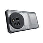 Nothing 3A PRO case Matte Black Back Cover Soft Silicone TPU Bumper case