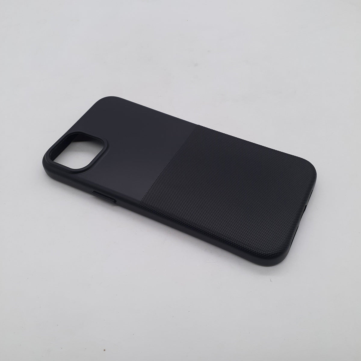 iPhone 14 Plus Premium Soft TPU Cover – Anti-Scratch Shockproof Silicone Back Case with Comfortable Non-Slip Grip