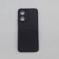 Vivo Y03 Premium Soft Silicone Cover – Slim Shock Resistant TPU Back Case with Anti-Scratch Non-Slip Finish