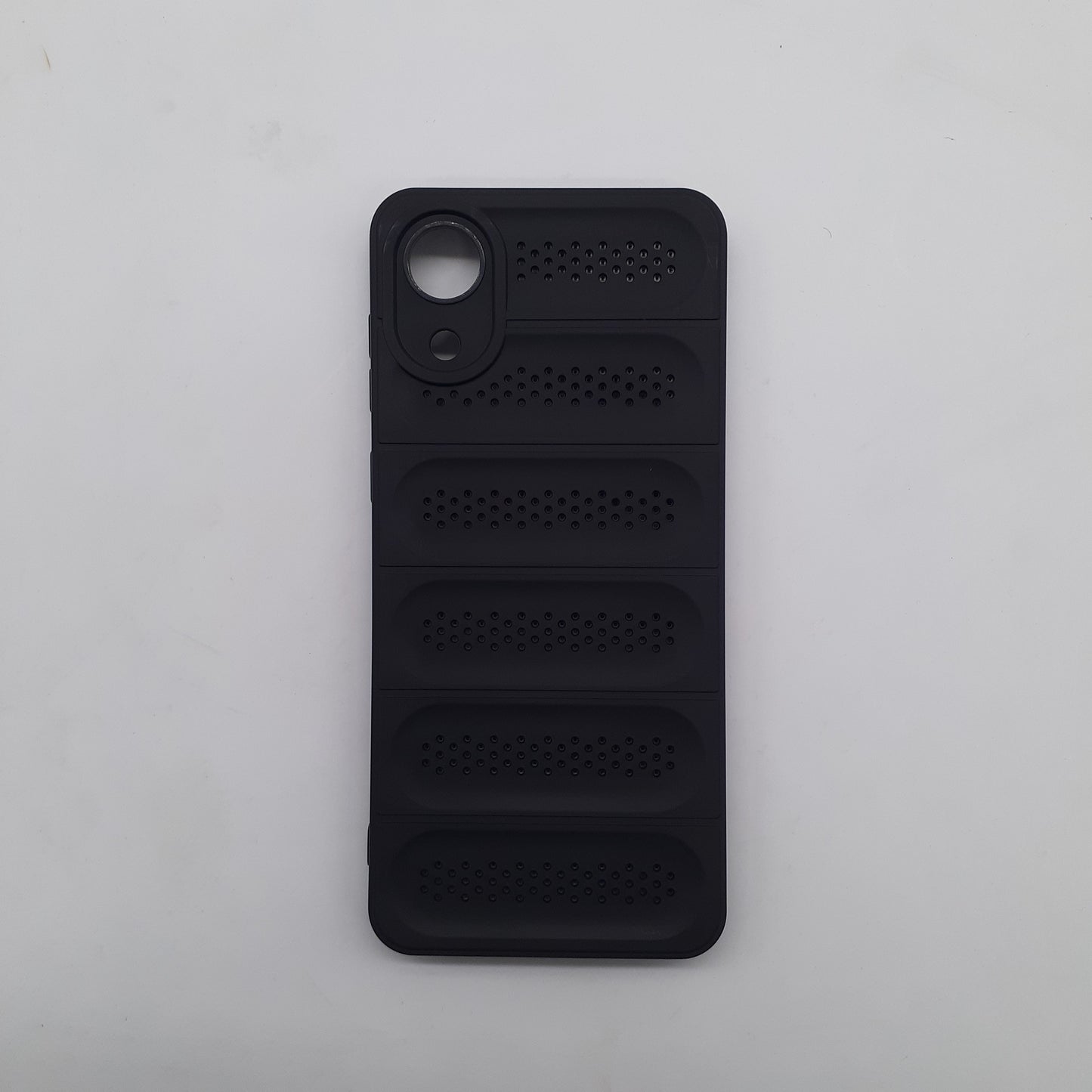 Samsung A03 Core Phone Case Heat Disspation Design Strong TPU Meterial Shockproof Full Body Protection Cover