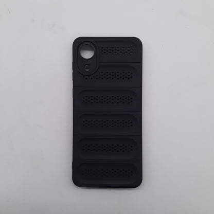 Samsung A03 Core Phone Case Heat Disspation Design Strong TPU Meterial Shockproof Full Body Protection Cover