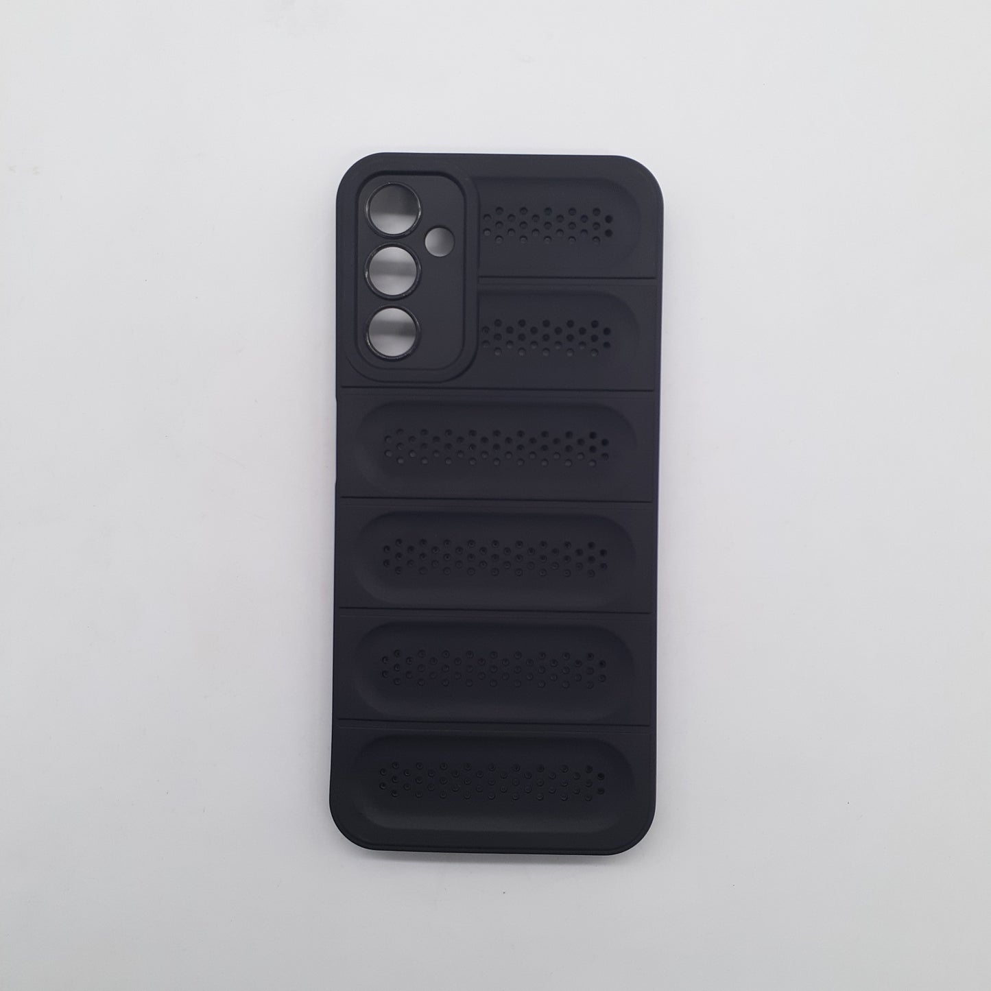 Samsung A14 Heat Dissipation Strong TPU Material Phone Case Protective Cooling Cover