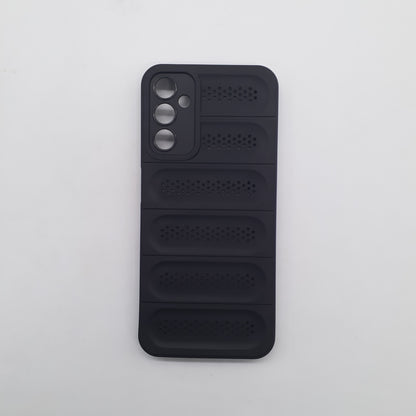Samsung A14 Heat Dissipation Strong TPU Material Phone Case Protective Cooling Cover