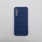 Samsung A15 Phone Case Heat Dissipation Design Strong TPU Material Shockproof Durable Protective Soft Cover