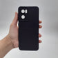 OnePlus Nord CE2 Soft Silicone Case – Slim Shockproof TPU Back Cover with Raised Screen & Camera Edges