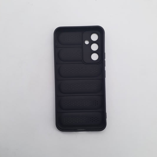 Samsung A54 Strong TPU Material Phone Case with Powerful Heat Dissipation Design Shockproof Drop Resistant Cover