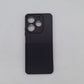 Tecno Spark 10 Pro Premium Silicone Back Cover – Slim Shock Resistant TPU Case with Raised Camera and Screen Guard