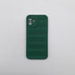 iPhone 12 Phone Case Strong TPU Meterial Heat Disspation Design Protective Cover